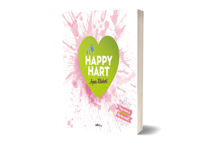 Cover Happy hart