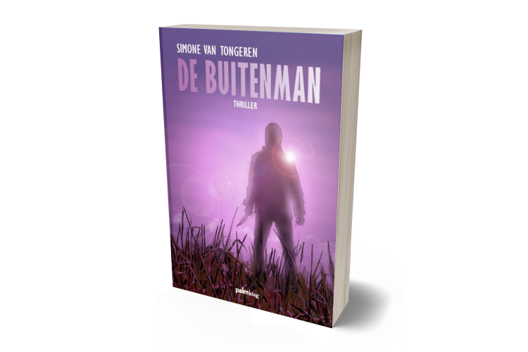 Cover De buitenman
