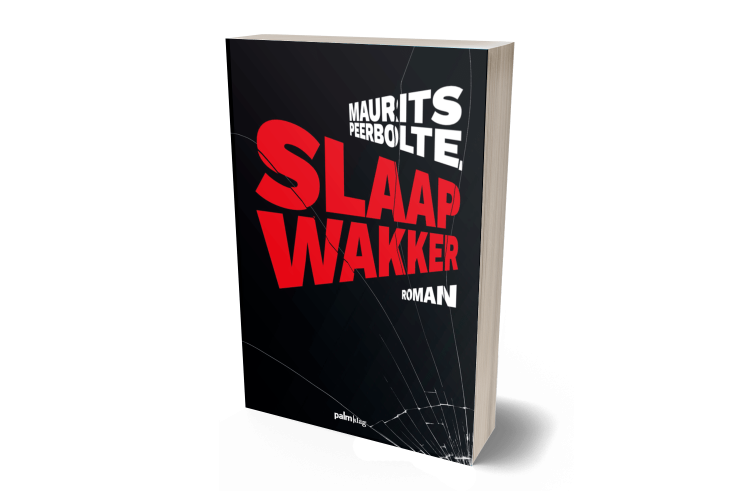 Cover Slaapwakker