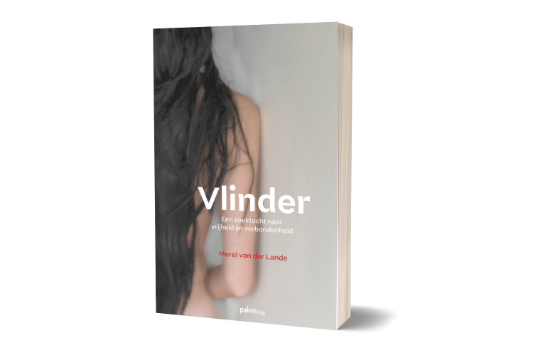 Cover Vlinder