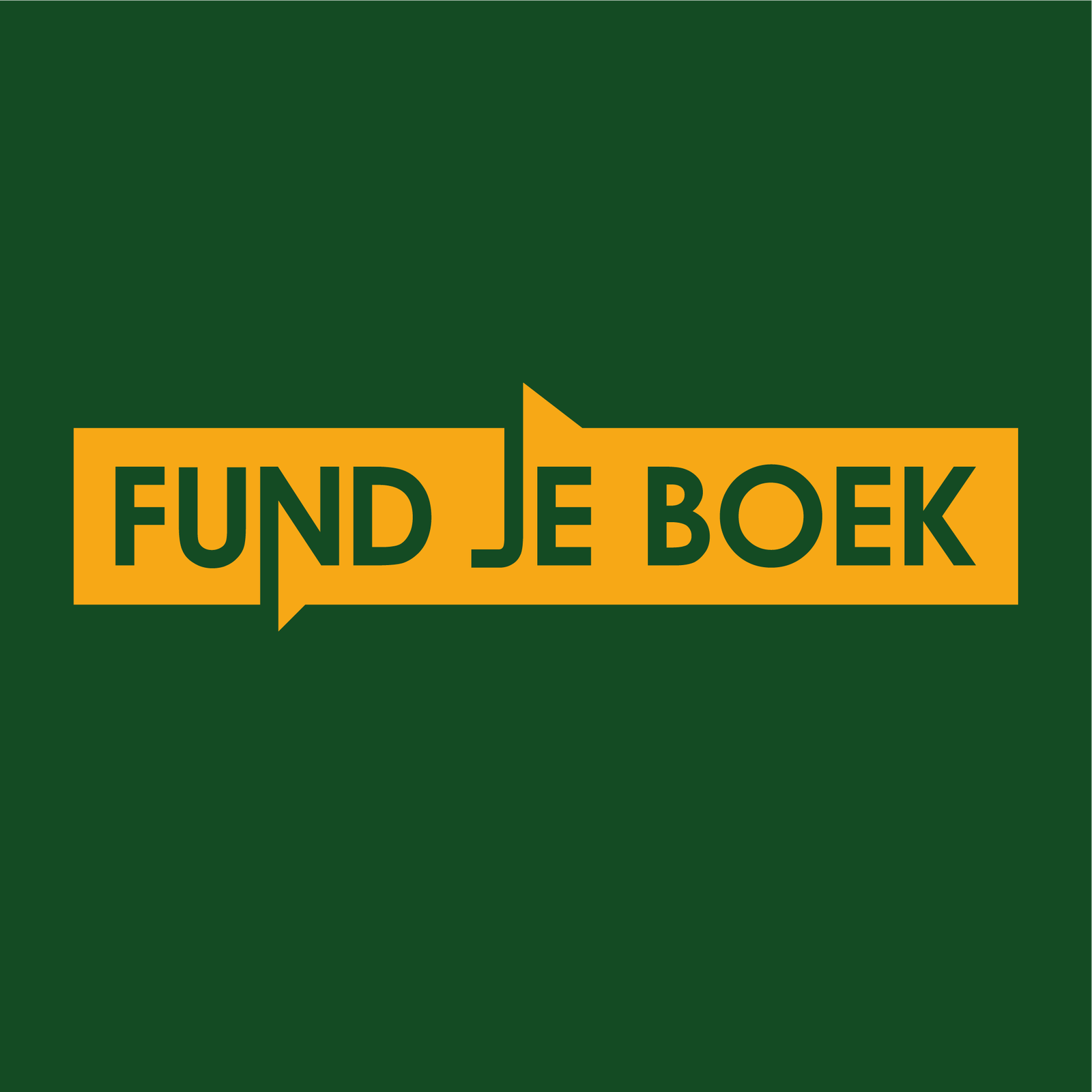 Logo Fundjeboek